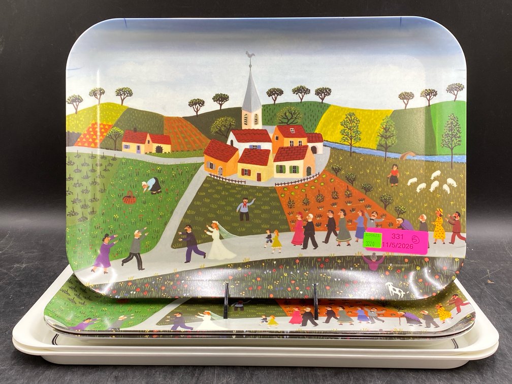 Villeroy & Boch Serving Trays