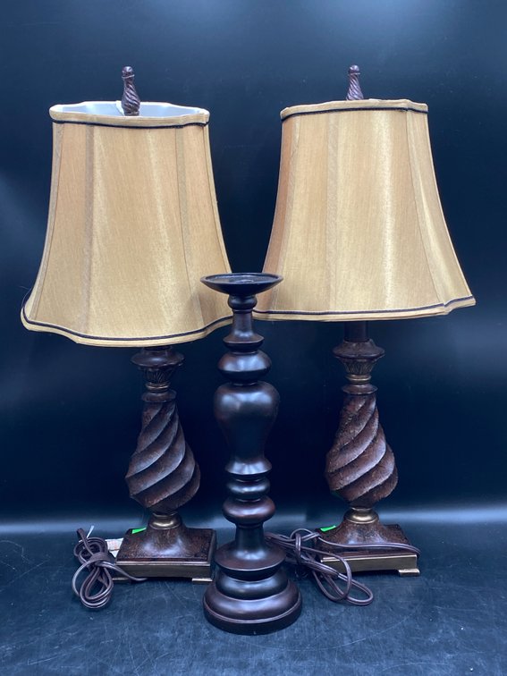 Decorative Home Lighting