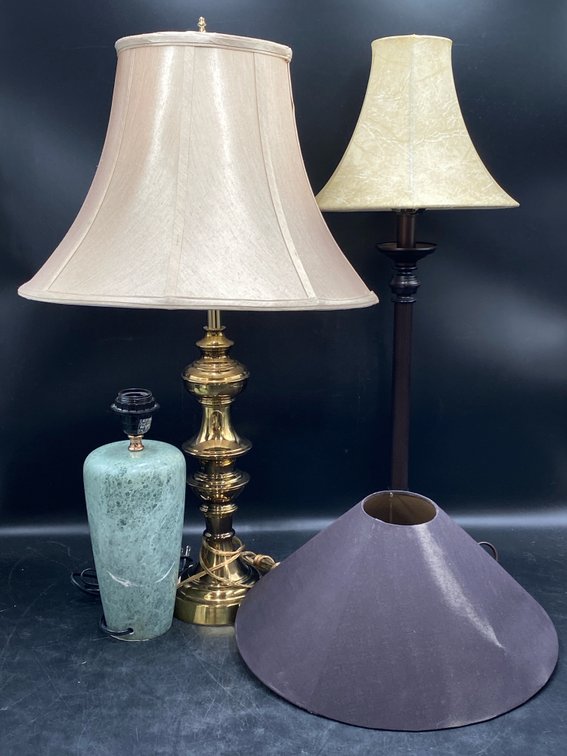 Table Lamps