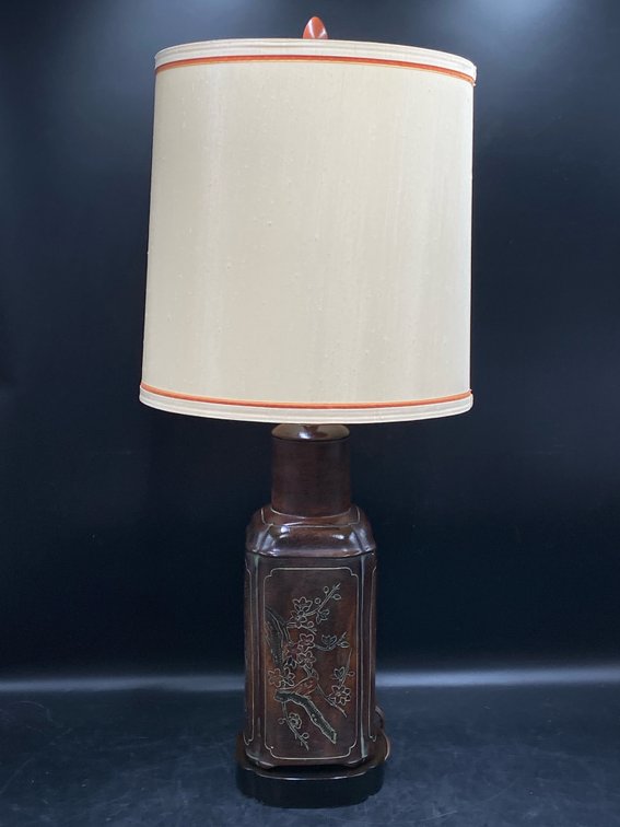 Frederick Cooper Table Lamp