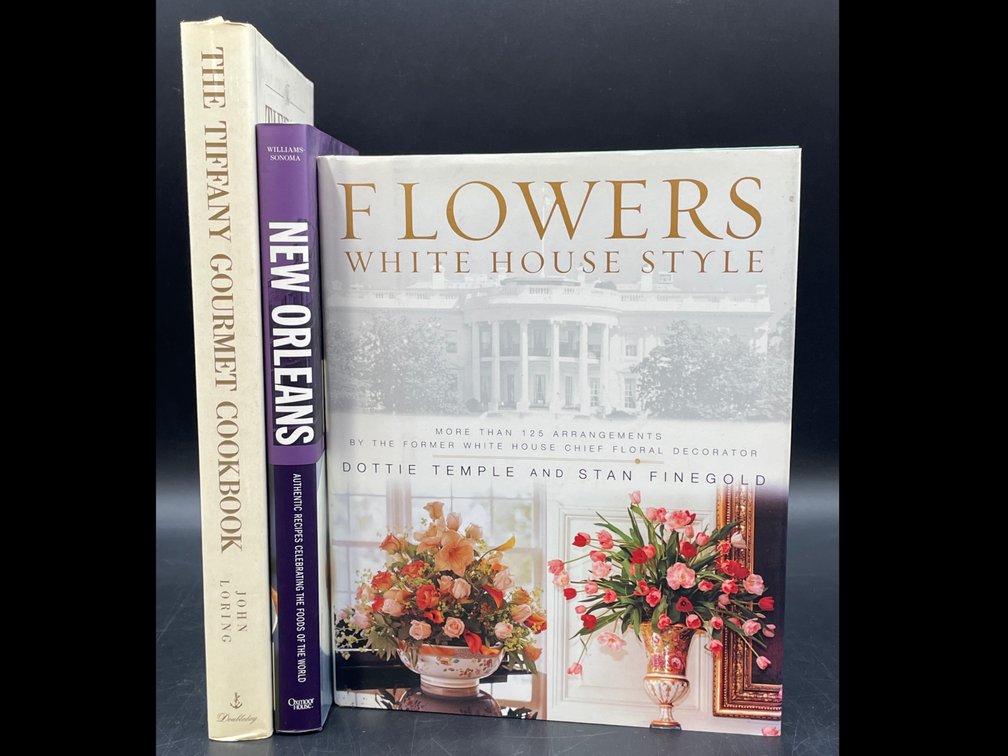 Entertaining & Lifestyle Books