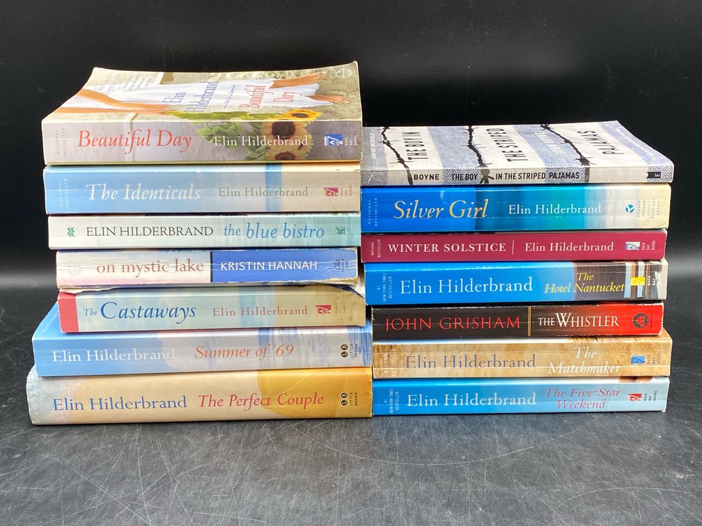 Modern Novels
