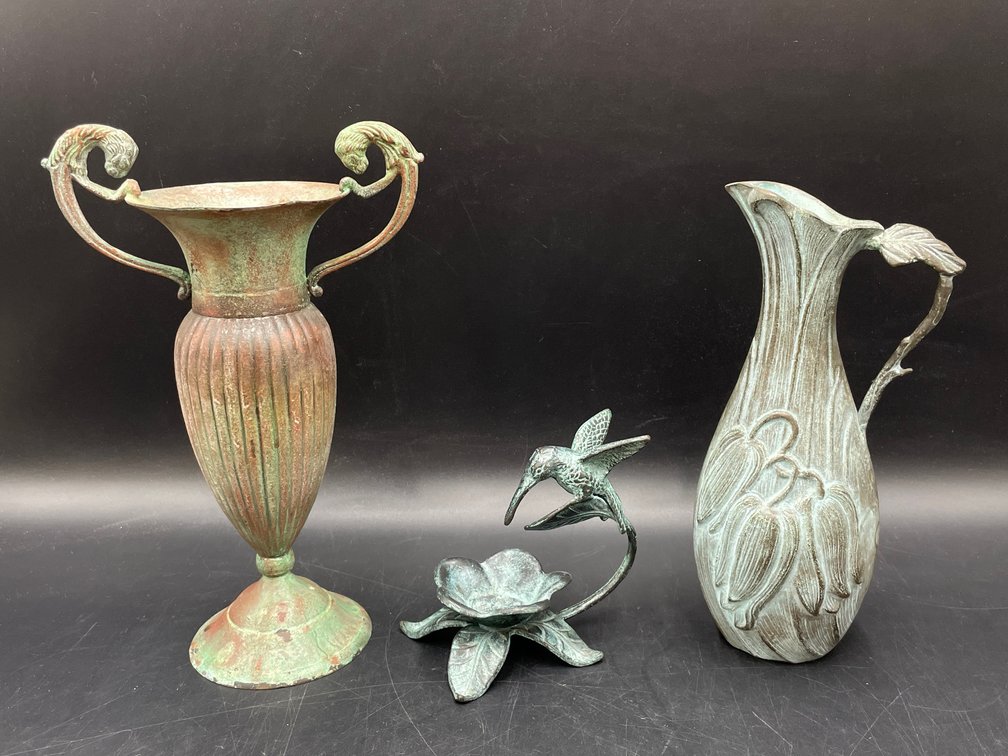 Stylized Decorative Assortment