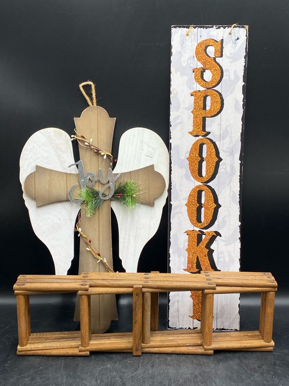 Country Home Decor