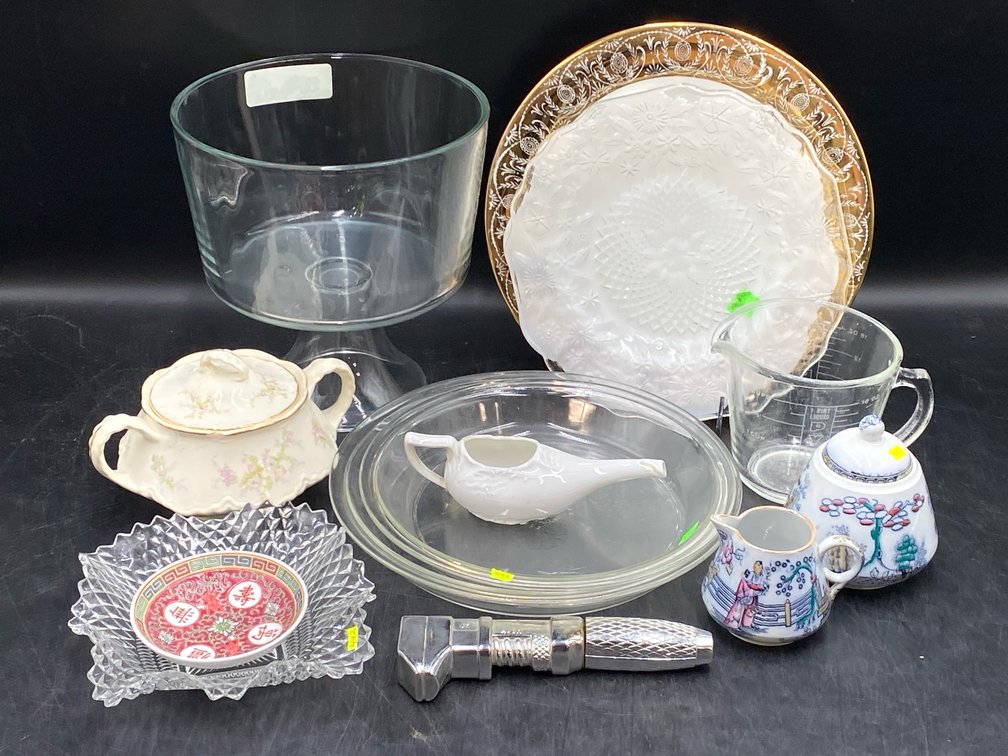Decorative Kitchen Assortment