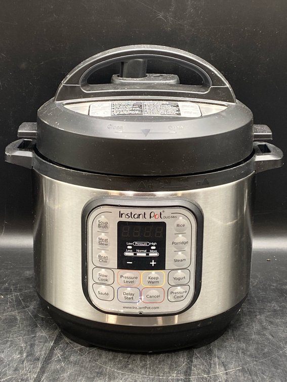 Instant Pot Duo Mini