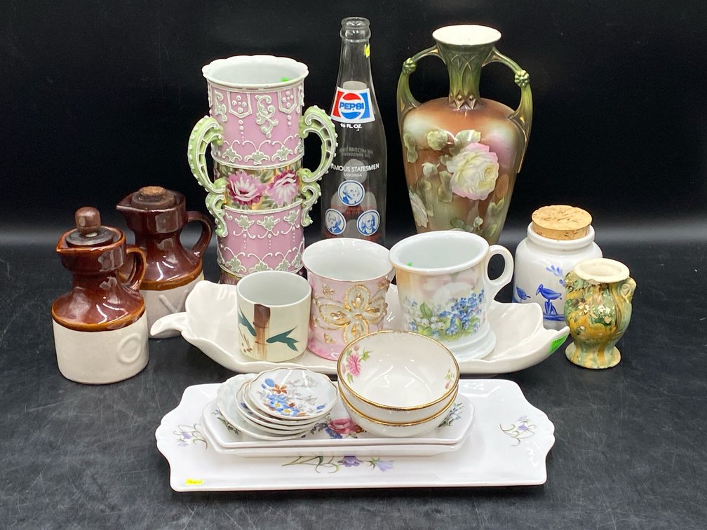 Decor Assortment