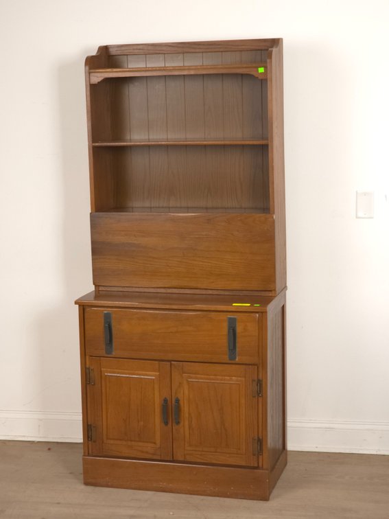 Frye Furniture Server