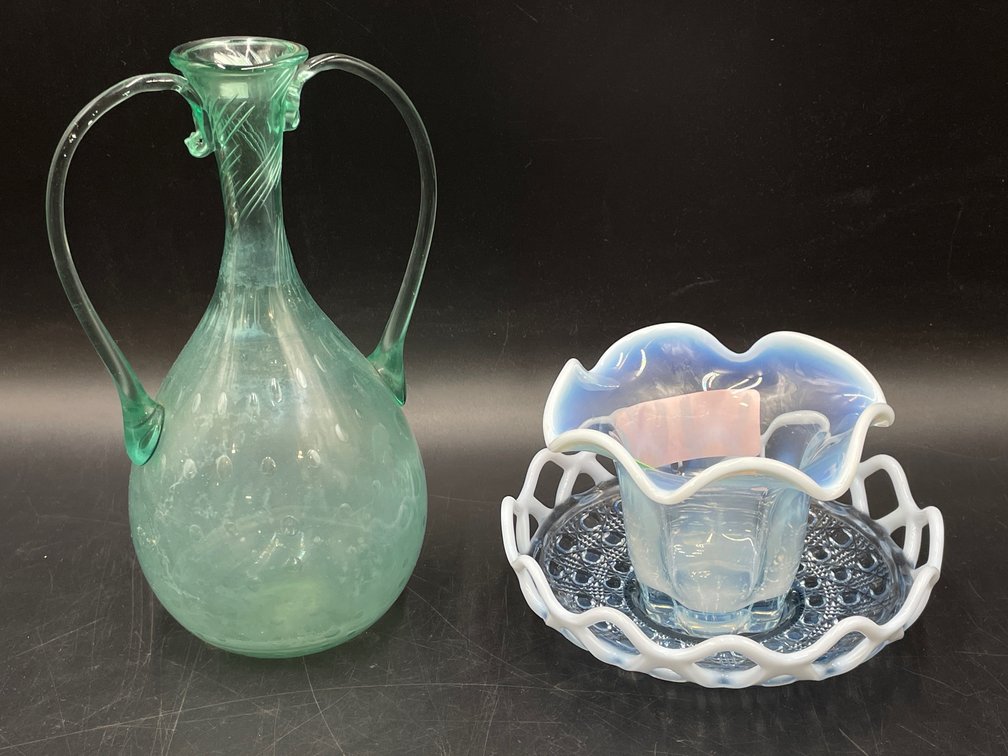MCM Art Glass