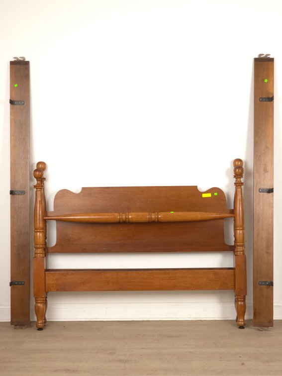 Clore Bed Frame