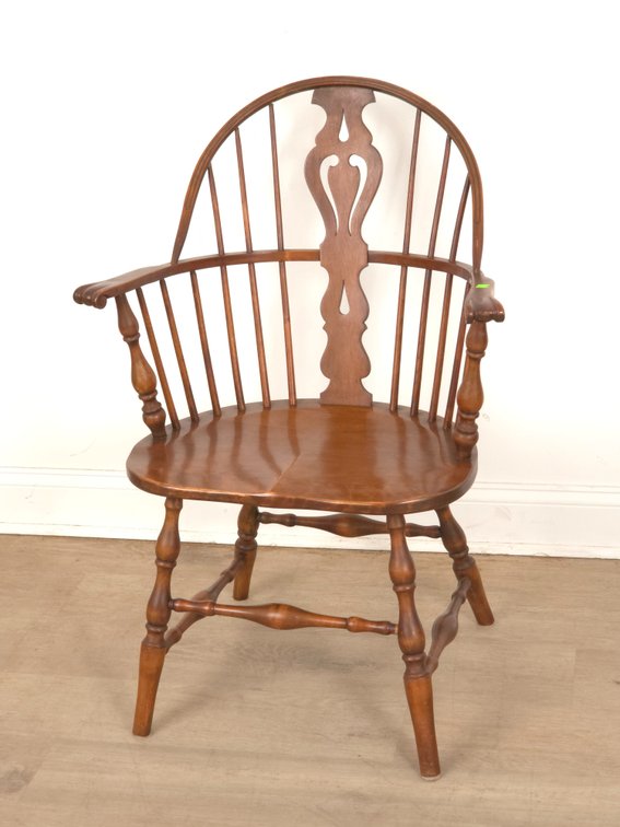 Windsor Tavern Chair