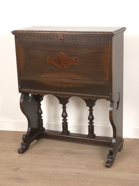Jacobean Secretary Desk
