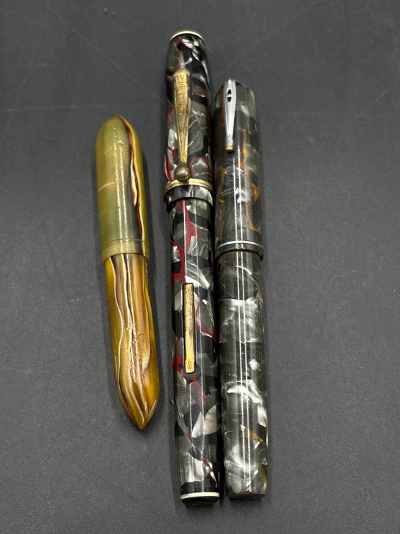 Vintage Ink Pens