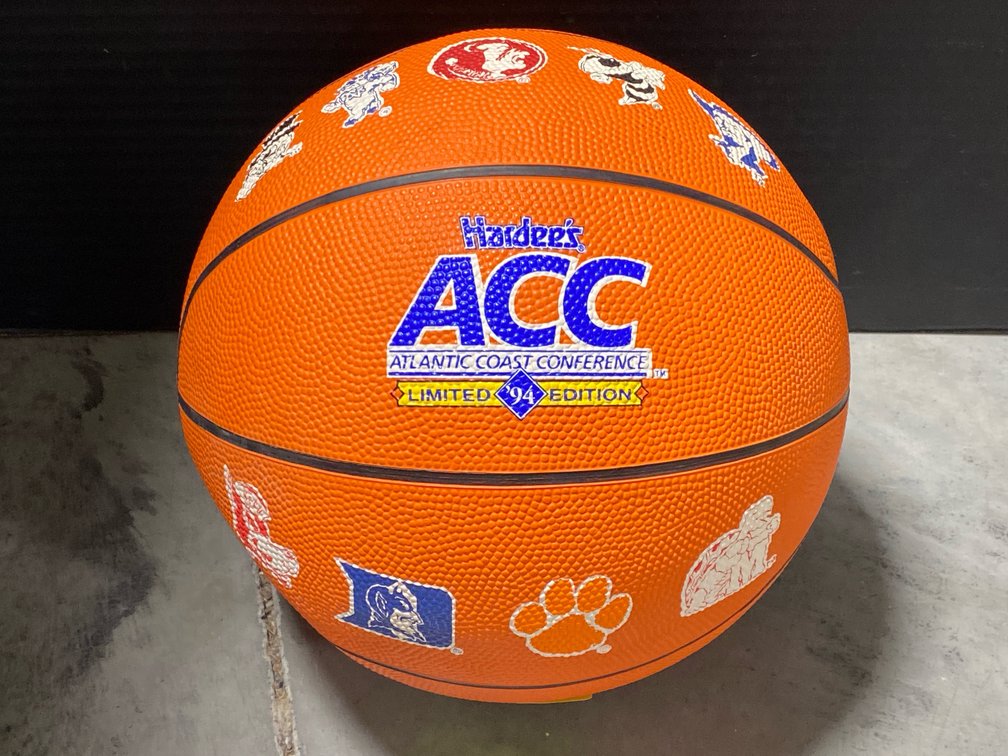 Hardee’s Basketball