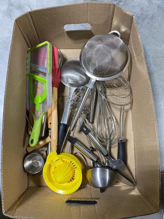 Cooking & Baking Supplies