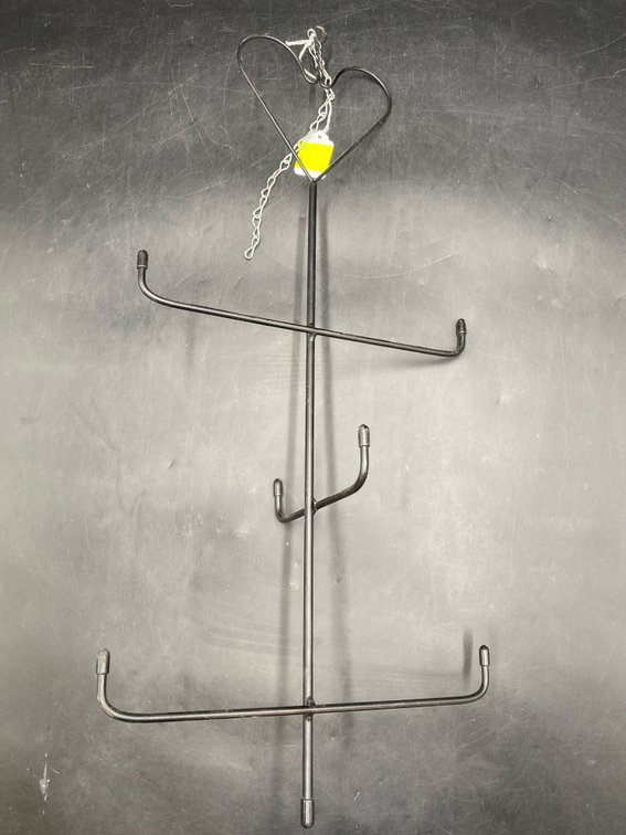 Basket Hanging Stand