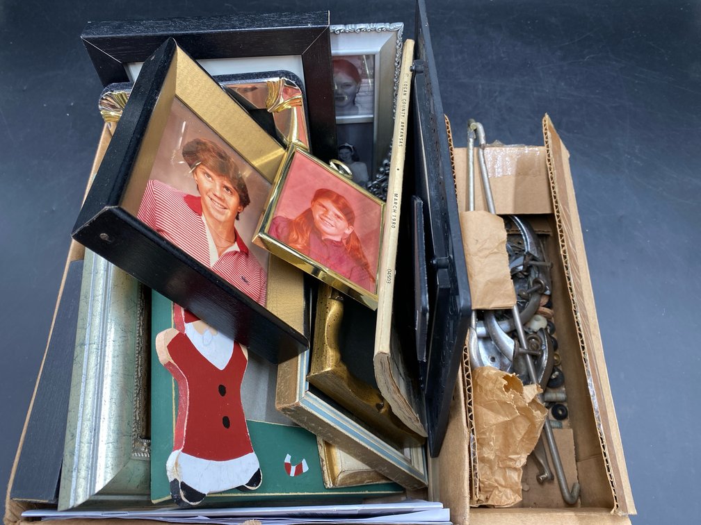 Portrait Frames Group