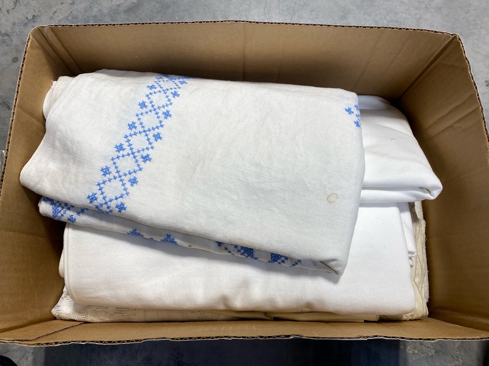 Dining Linens and Related