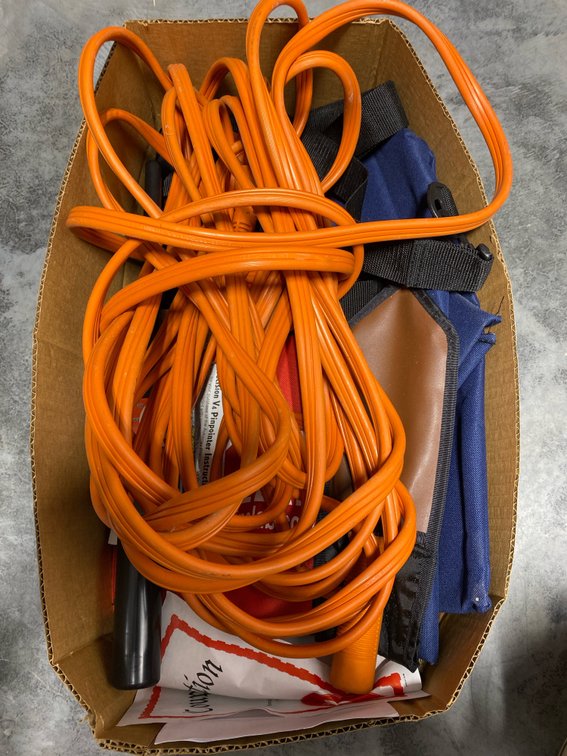 Metal Detector & Garage Discoveries