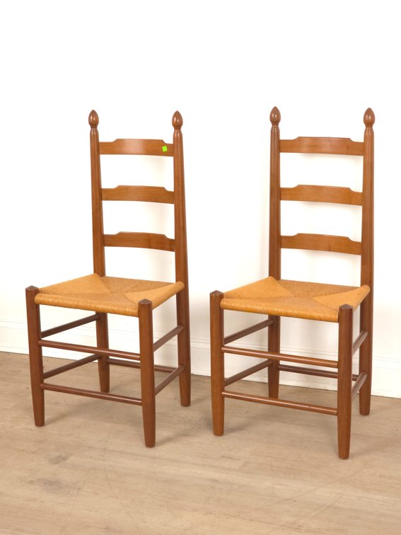 Clore Side Chairs