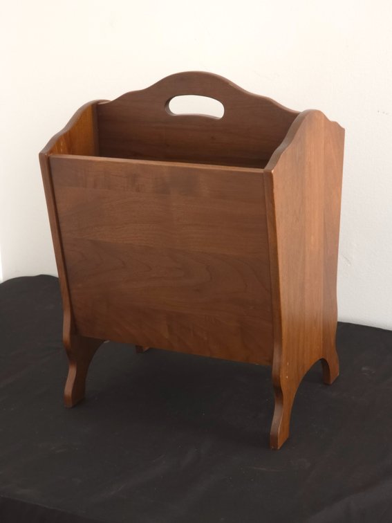 Clore Newspaper Caddy