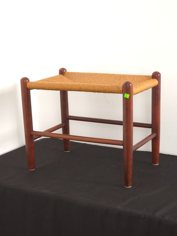 Clore Fireside Stool