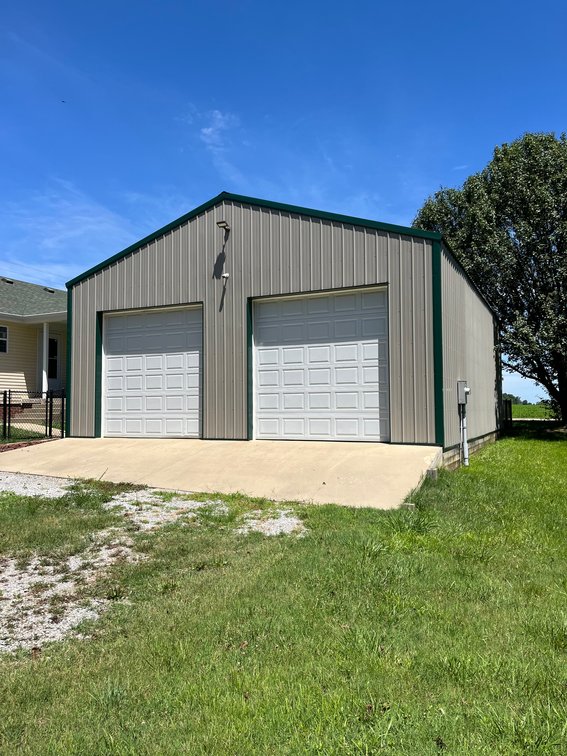 Image for For Sale ~ 358 Duff Rd ~ Leitchfield, KY ~ SOLD ~ $230,000.00