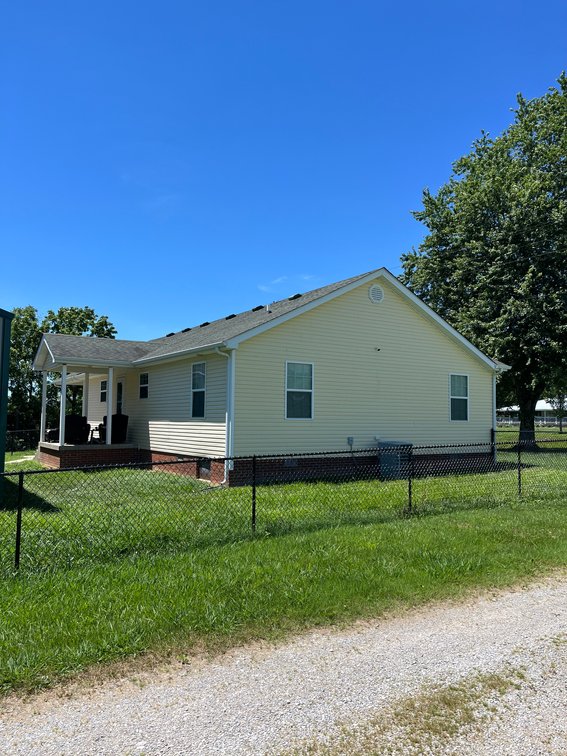 Image for For Sale ~ 358 Duff Rd ~ Leitchfield, KY ~ SOLD ~ $230,000.00