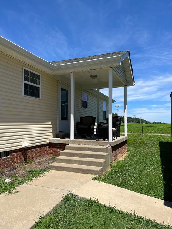 Image for For Sale ~ 358 Duff Rd ~ Leitchfield, KY ~ SOLD ~ $230,000.00