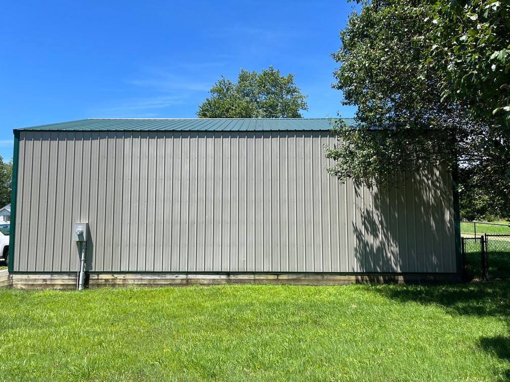 Image for For Sale ~ 358 Duff Rd ~ Leitchfield, KY ~ SOLD ~ $230,000.00