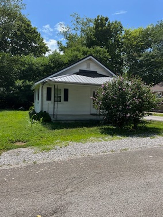 Image for SOLD ~ Real Estate Auction ~ 310 Frazier St. Glasgow, Kentucky