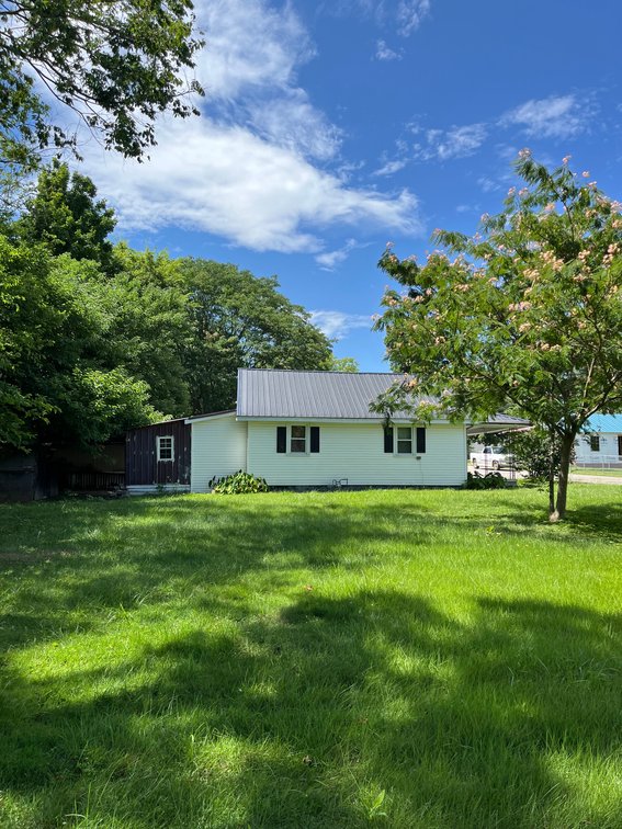 Image for SOLD ~ Real Estate Auction ~ 310 Frazier St. Glasgow, Kentucky