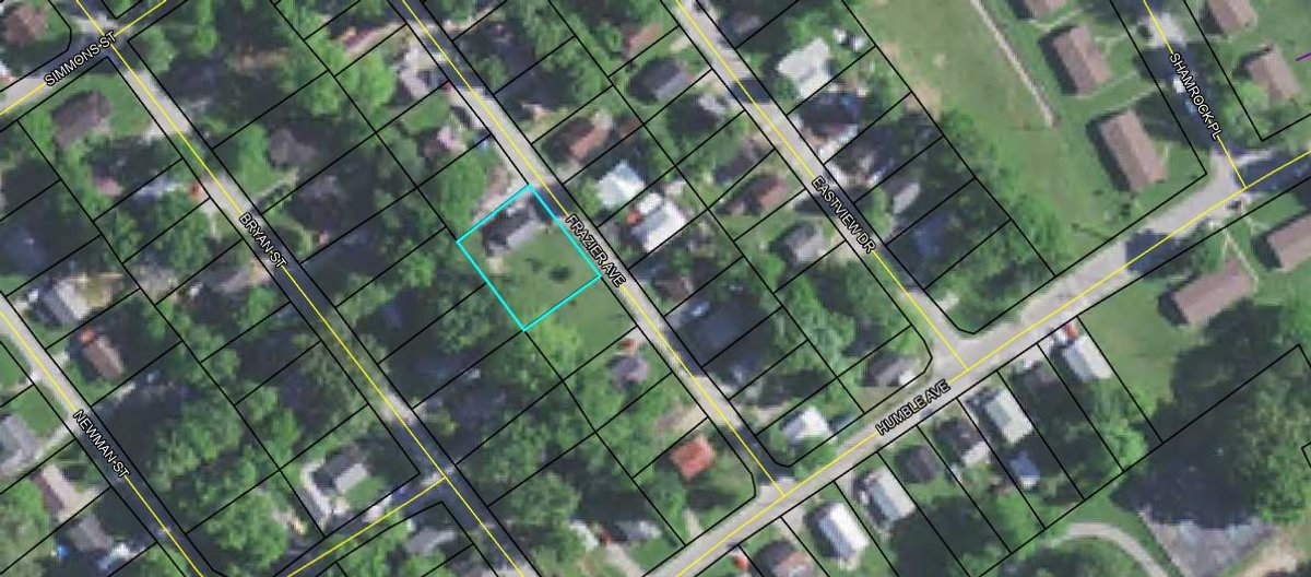 Image for SOLD ~ Real Estate Auction ~ 310 Frazier St. Glasgow, Kentucky
