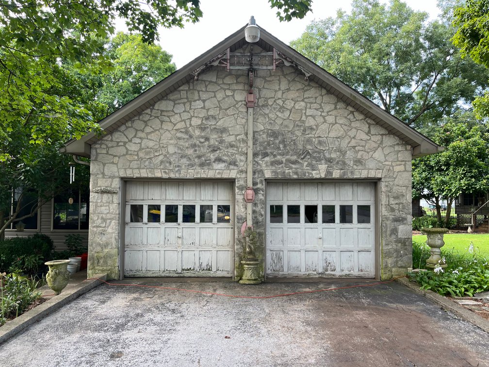 Image for Real Estate Auction ~ 131 Blakey Street Auburn, Kentucky