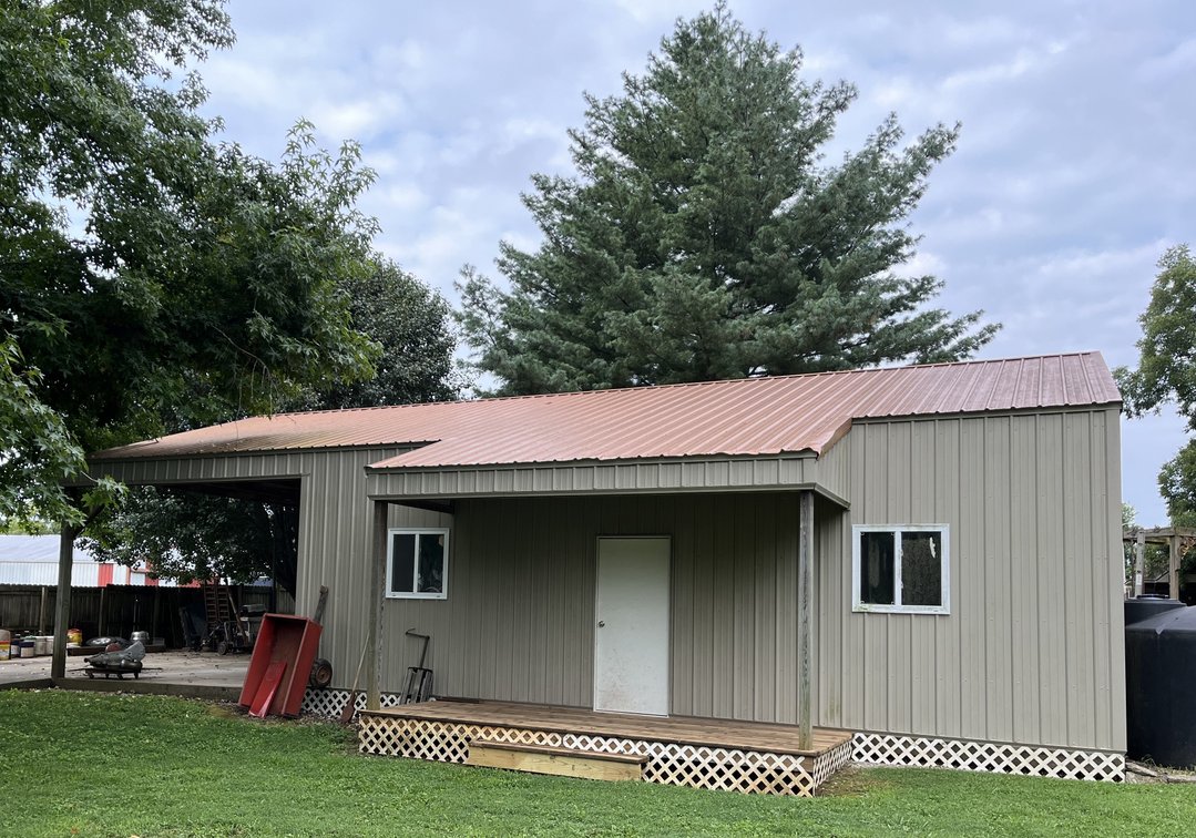 Image for Real Estate Auction ~ 131 Blakey Street Auburn, Kentucky