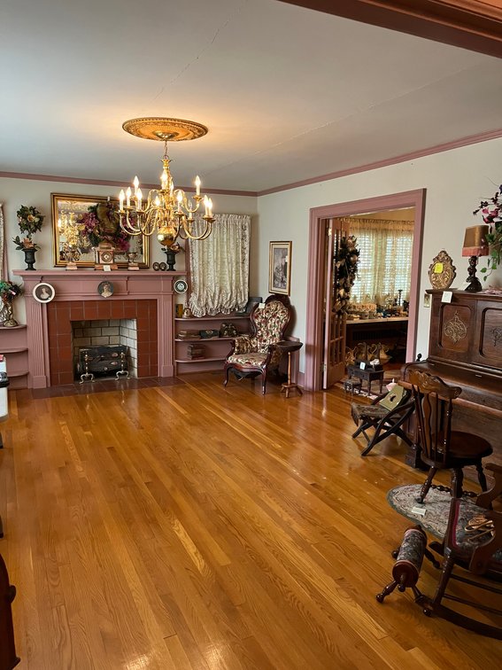 Image for Real Estate Auction ~ 131 Blakey Street Auburn, Kentucky