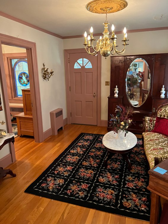 Image for Real Estate Auction ~ 131 Blakey Street Auburn, Kentucky