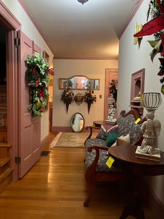Image for Real Estate Auction ~ 131 Blakey Street Auburn, Kentucky