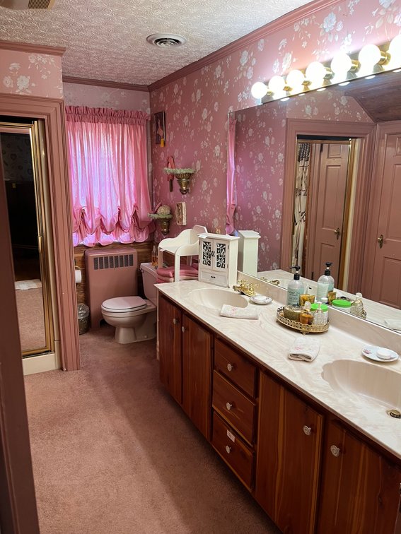 Image for Real Estate Auction ~ 131 Blakey Street Auburn, Kentucky