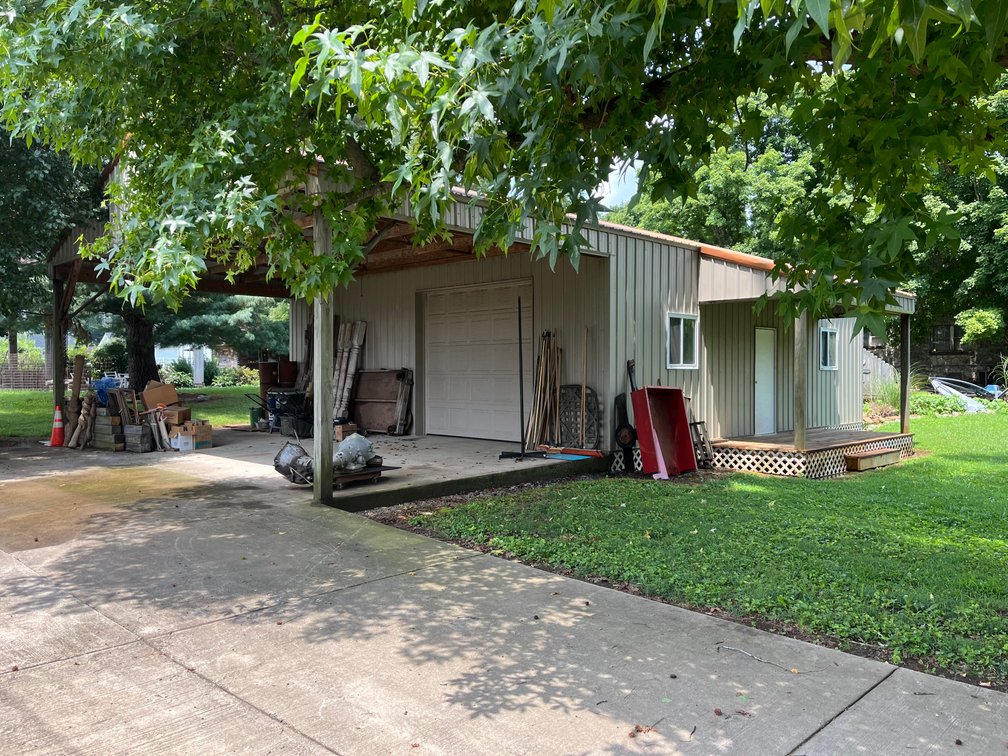 Image for Real Estate Auction ~ 131 Blakey Street Auburn, Kentucky