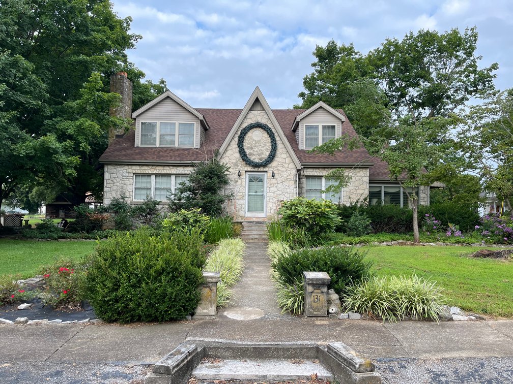 Image for Real Estate Auction ~ 131 Blakey Street Auburn, Kentucky