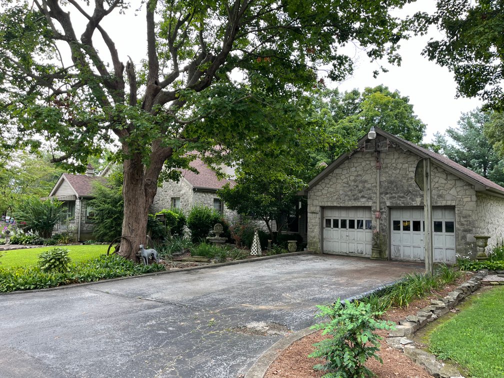 Image for Real Estate Auction ~ 131 Blakey Street Auburn, Kentucky