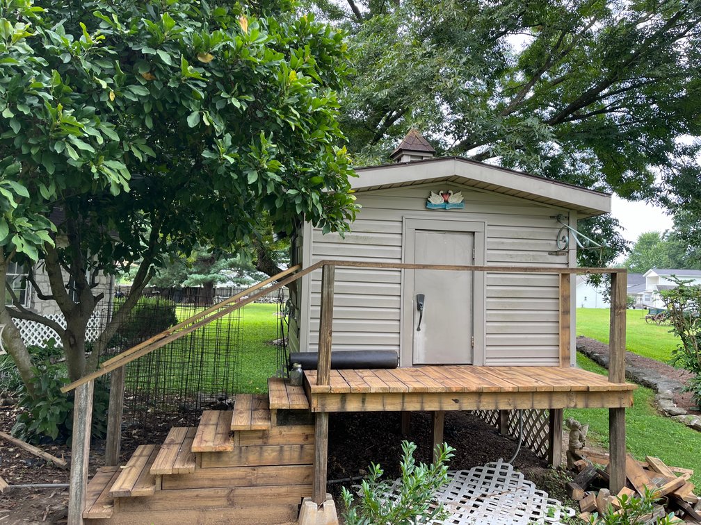 Image for Real Estate Auction ~ 131 Blakey Street Auburn, Kentucky