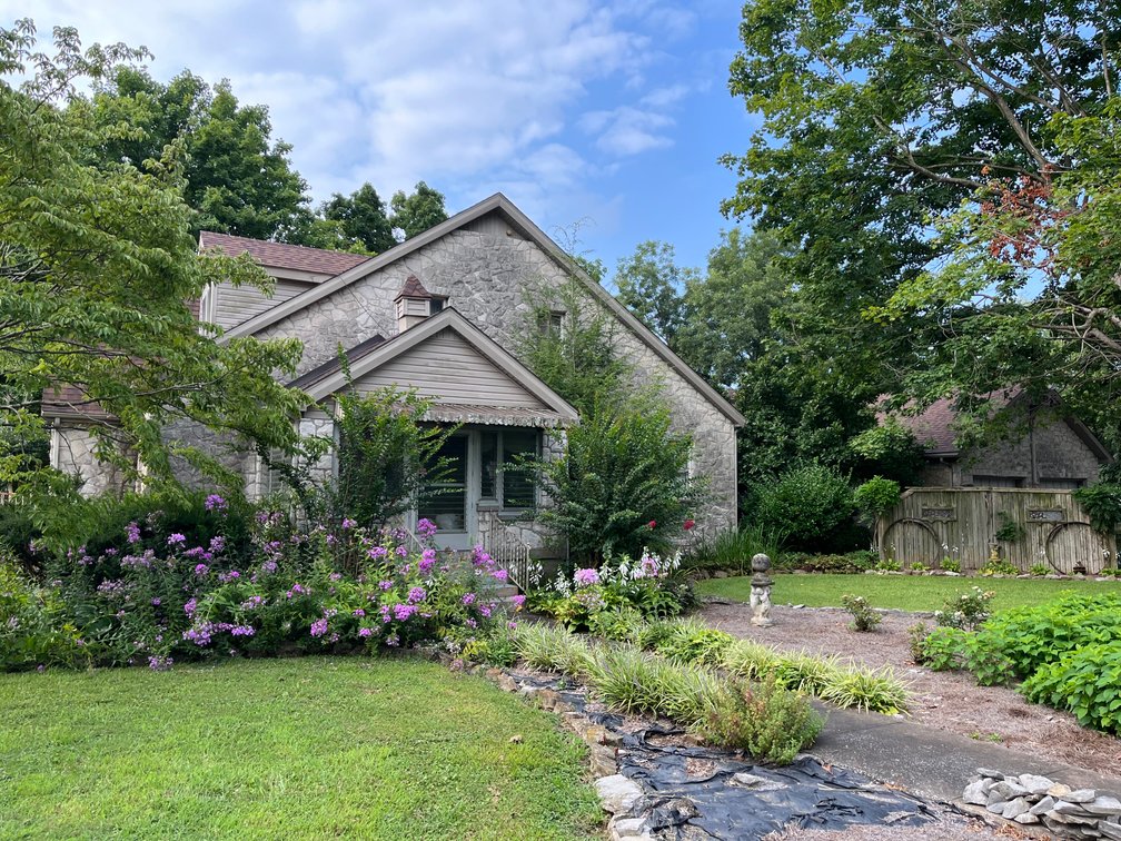 Image for Real Estate Auction ~ 131 Blakey Street Auburn, Kentucky