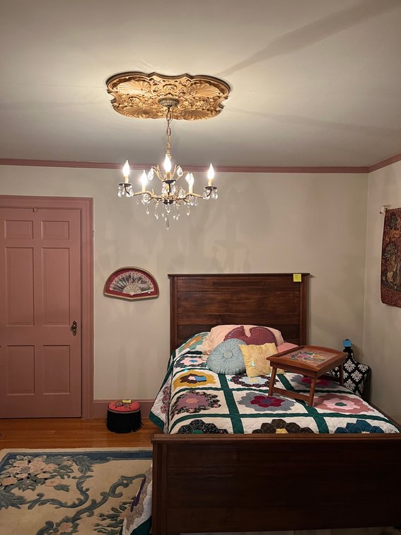 Image for Real Estate Auction ~ 131 Blakey Street Auburn, Kentucky
