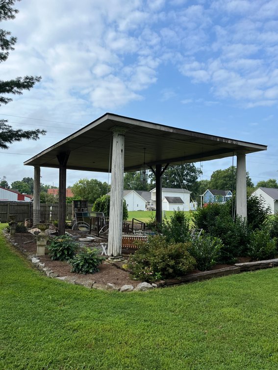 Image for Real Estate Auction ~ 131 Blakey Street Auburn, Kentucky