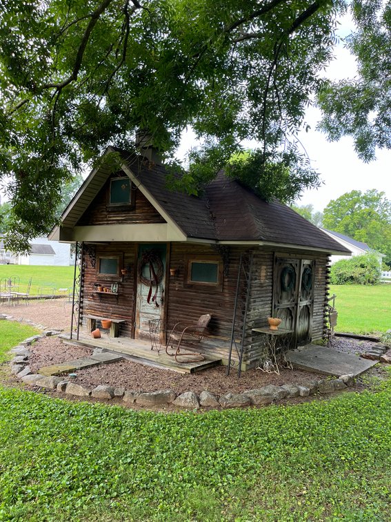 Image for Real Estate Auction ~ 131 Blakey Street Auburn, Kentucky