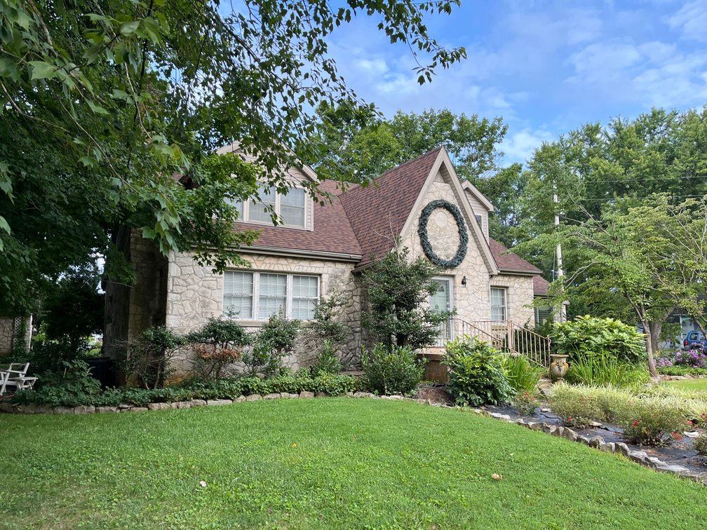 Image for Real Estate Auction ~ 131 Blakey Street Auburn, Kentucky