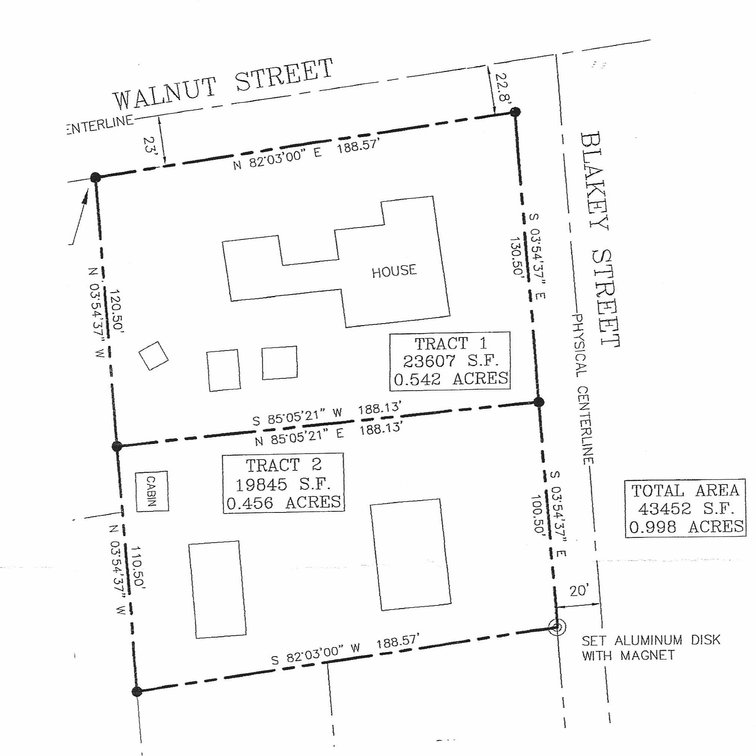 Image for Real Estate Auction ~ 131 Blakey Street Auburn, Kentucky