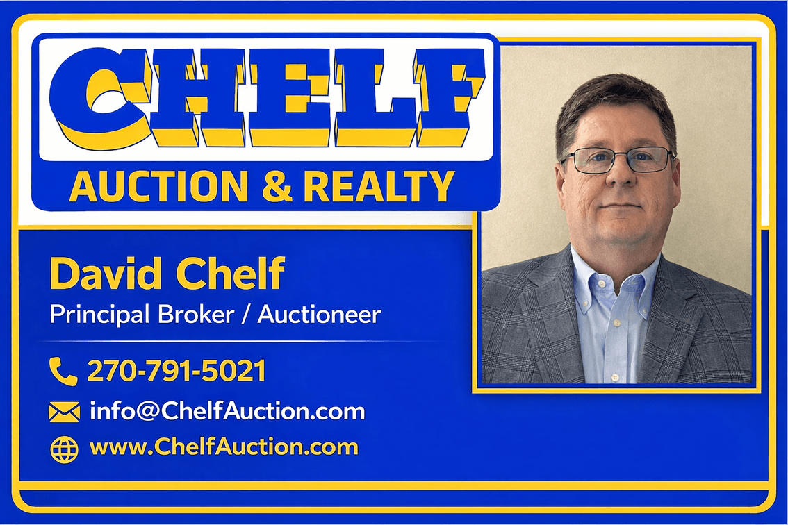 Image for Thinking About Selling Your Property? {click here for more Info.}